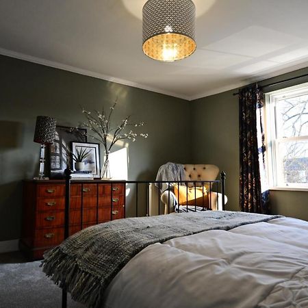 Luxury Accommodation In Durham Centre Luaran gambar