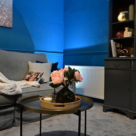 Luxury Accommodation In Durham Centre Luaran gambar