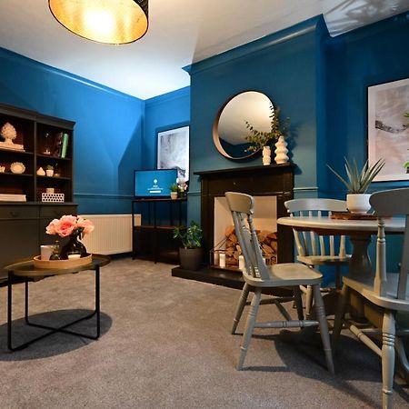 Luxury Accommodation In Durham Centre Luaran gambar