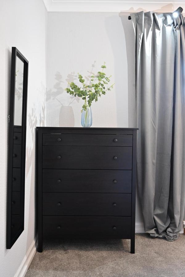 Luxury Accommodation In Durham Centre Luaran gambar