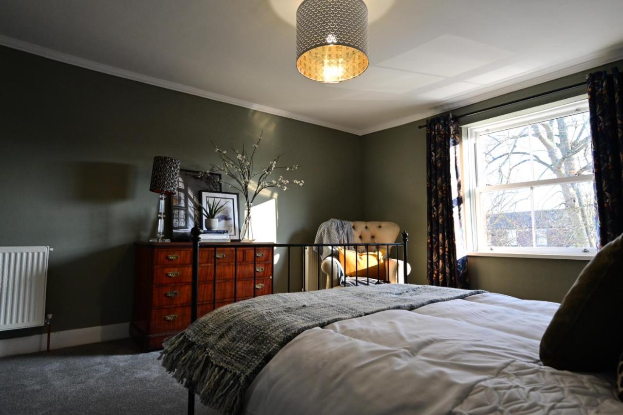 Luxury Accommodation In Durham Centre Luaran gambar
