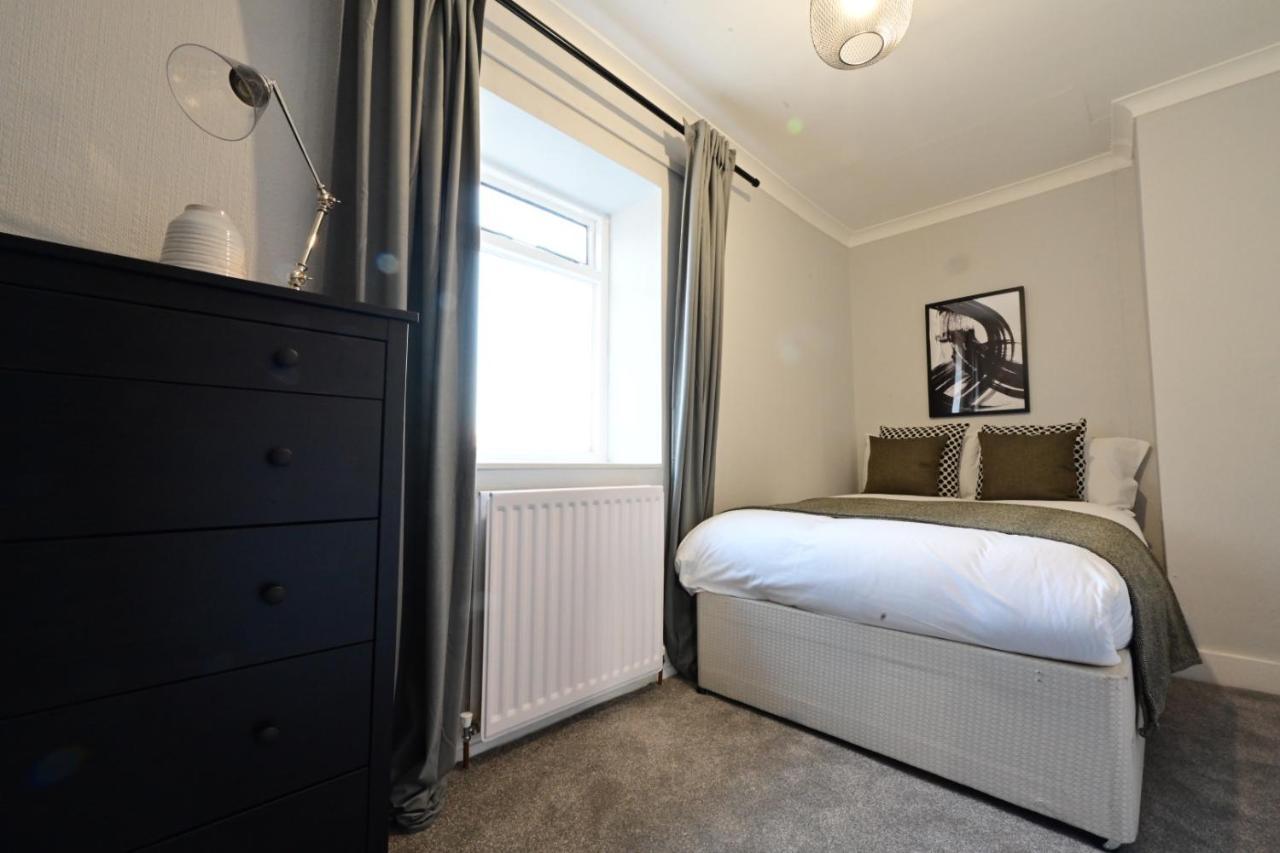 Luxury Accommodation In Durham Centre Luaran gambar