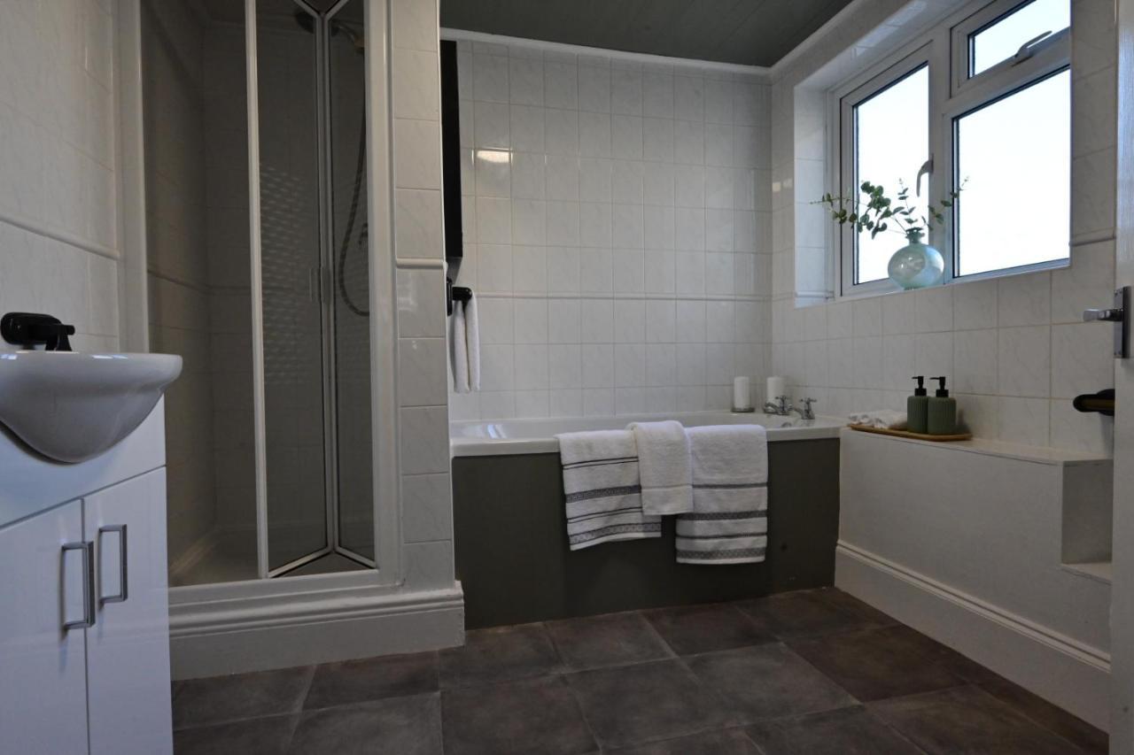 Luxury Accommodation In Durham Centre Luaran gambar