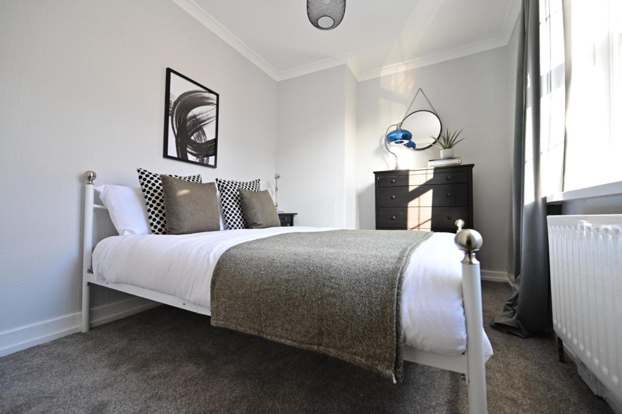 Luxury Accommodation In Durham Centre Luaran gambar