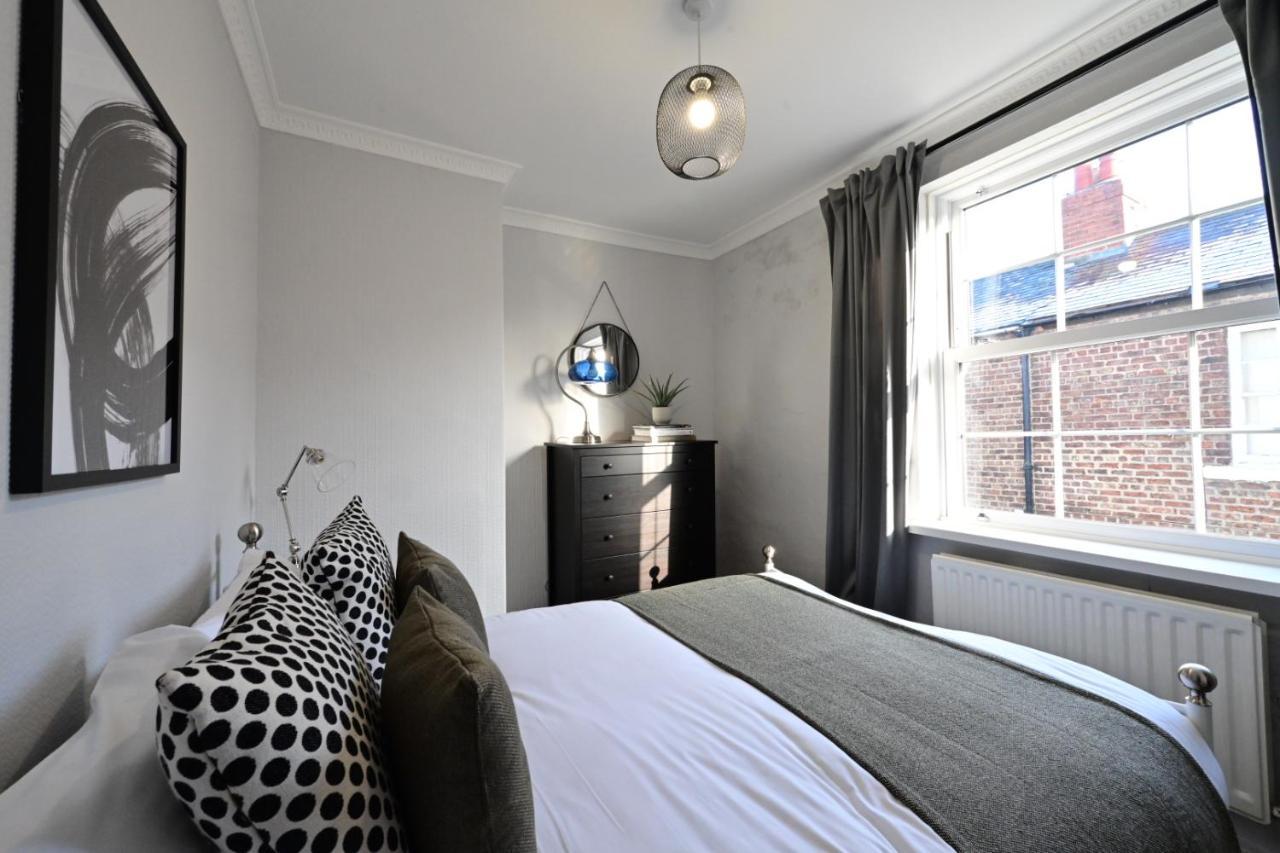 Luxury Accommodation In Durham Centre Luaran gambar