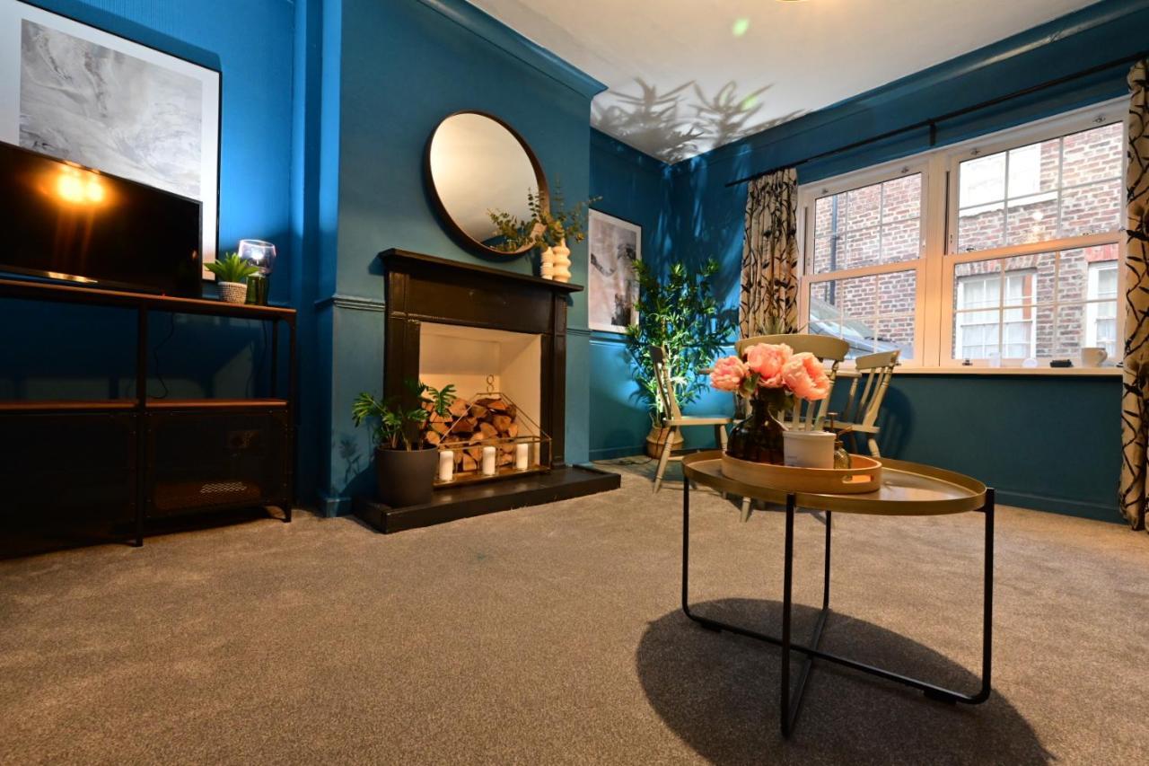 Luxury Accommodation In Durham Centre Luaran gambar