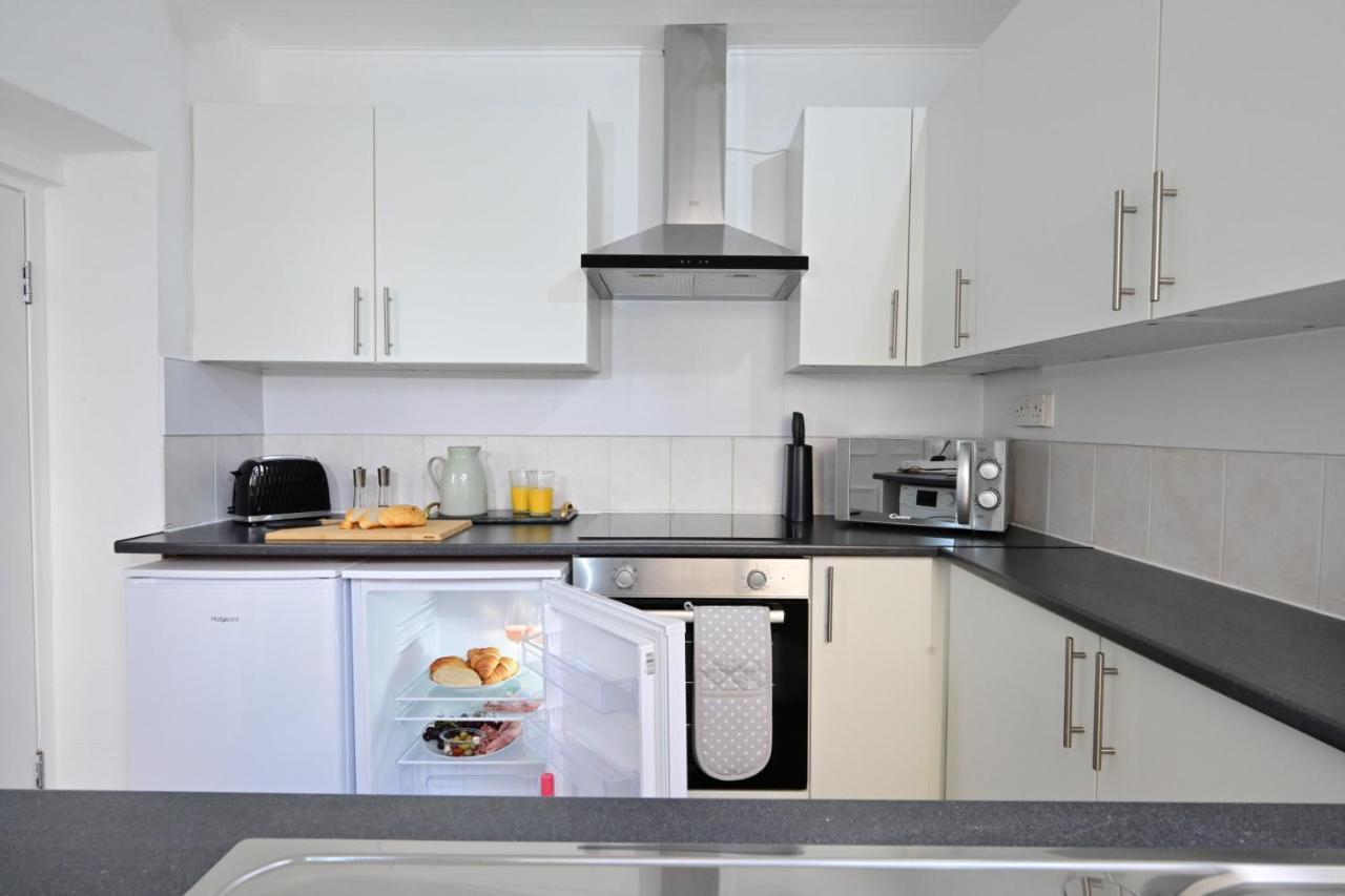 Luxury Accommodation In Durham Centre Luaran gambar