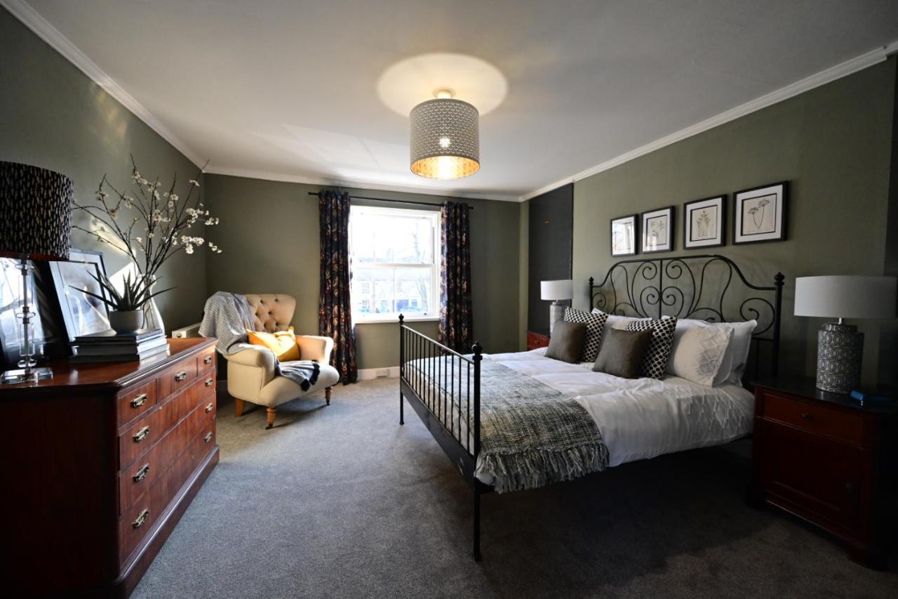 Luxury Accommodation In Durham Centre Luaran gambar