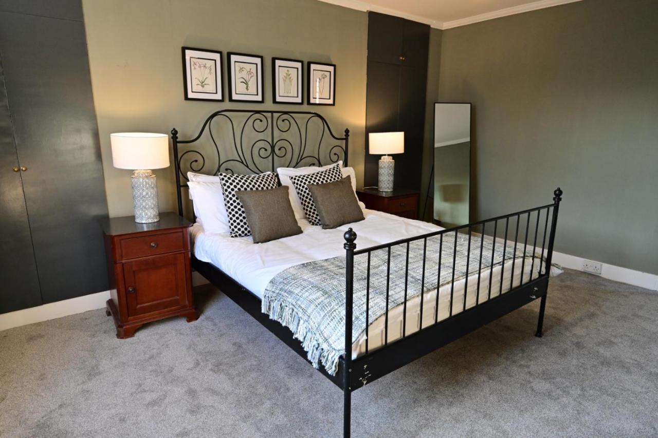 Luxury Accommodation In Durham Centre Luaran gambar