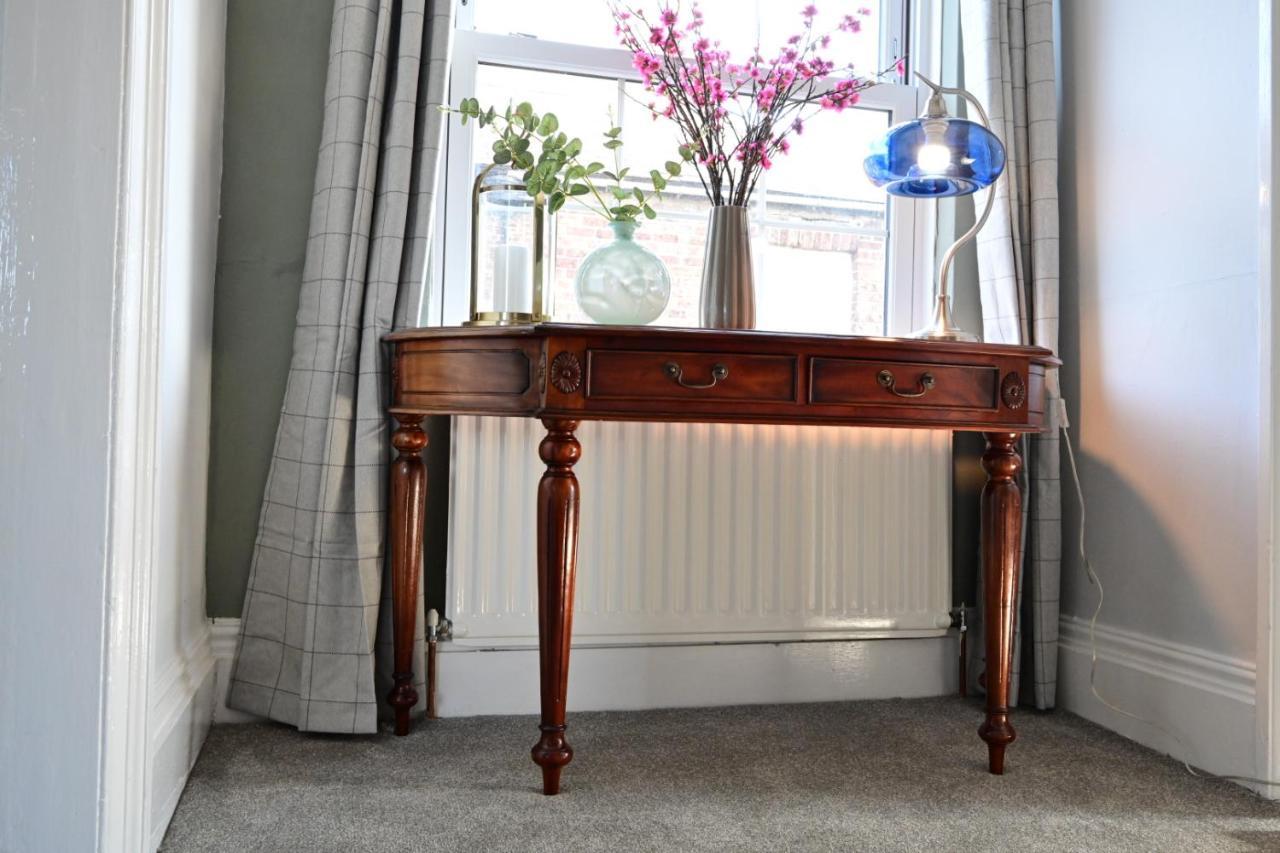 Luxury Accommodation In Durham Centre Luaran gambar
