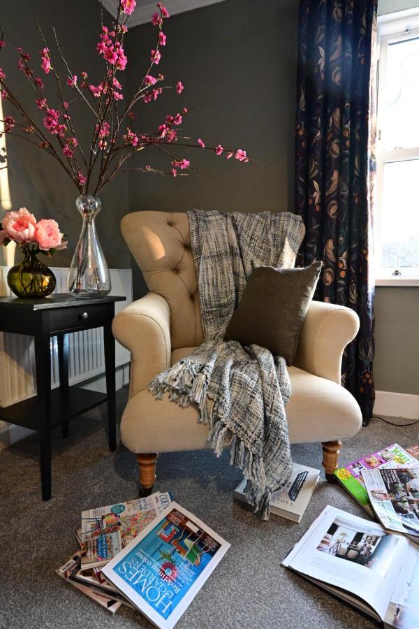 Luxury Accommodation In Durham Centre Luaran gambar